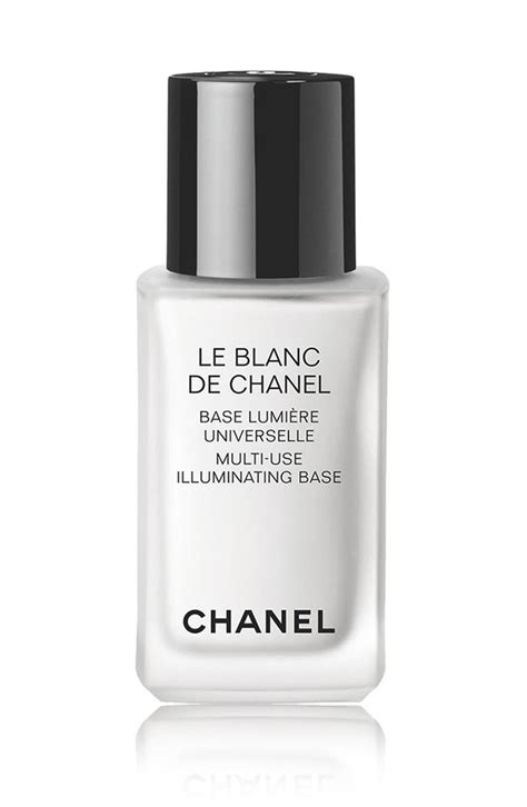 chanel le blanc lys|Chanel le blanc.